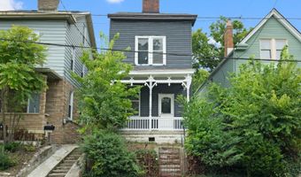 1792 Dreman Ave, Cincinnati, OH 45223