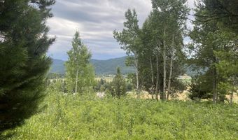 PINE Street lot 4, Alpine, WY 83128