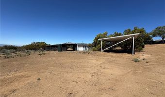 37065 Bonita Vista Rd, Anza, CA 92539