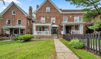 3800 GREENMOUNT Ave 4, Baltimore, MD 21218