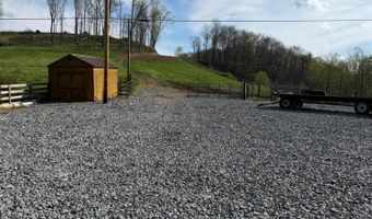 1999 Snake Run Rd, Alderson, WV 24910