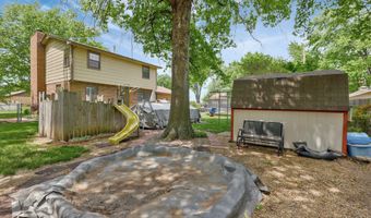 3406 Timber Rd, Augusta, KS 67010