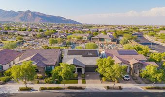 20584 W HILLCREST Blvd, Buckeye, AZ 85396