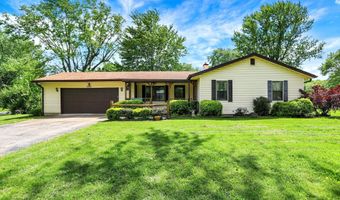 101 Heiny Rd, Indianapolis, IN 46217
