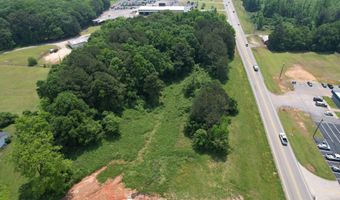 0 Veterans Pkwy, Barnesville, GA 30204