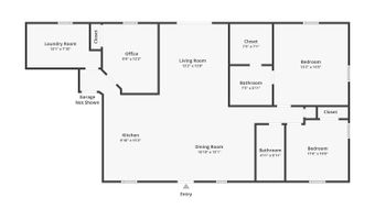 596 Briarwood Ln, Bedford, IN 47421