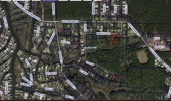 2055 Bienville Ave, Bay St. Louis, MS 39520