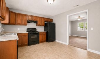 6521 Grayson Dr, Benton, AR 72019