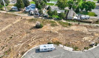 Tbd Lot 5 E Street W, Basin, WY 82410