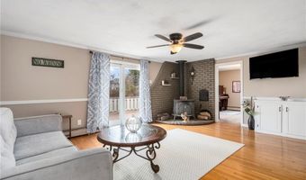 166 Gervais St, Coventry, RI 02816