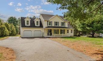 364 Cabin Rd, Colchester, CT 06415