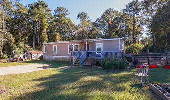 399 Johnson St, Andersonville, GA 31711