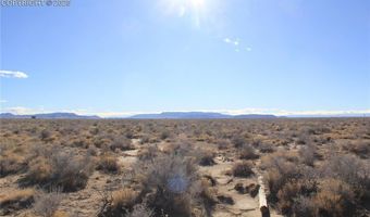 5 Stoner Rd, Blanca, CO 81123