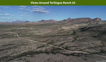 Ivy Rd, Alpine, TX 79830