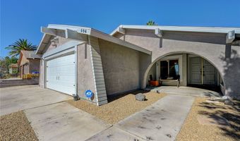 894 Dianne Dr, Boulder City, NV 89005