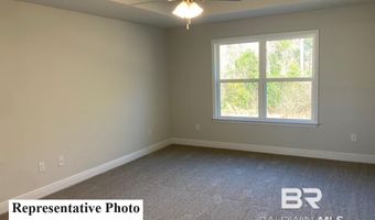 812 Marks Ave, Bay Minette, AL 36507