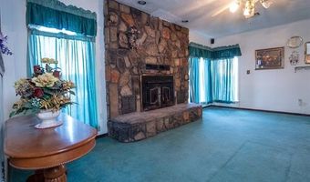13221 E Highway 3 Hwy, Atoka, OK 74525