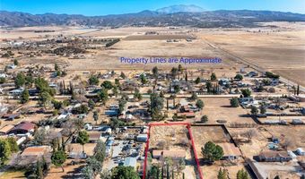 39386 Contreras Rd, Anza, CA 92539