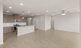 309 Deer Ridge Dr Plan: Basswood II, Aledo, TX 76008
