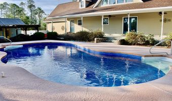 169 GEORGE CRAVEN Rd, Baxley, GA 31513