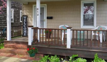 612 Sylvania Ave, Avon By The Sea, NJ 07717