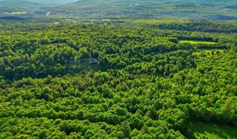 Porter Road, Bath, NH 03740