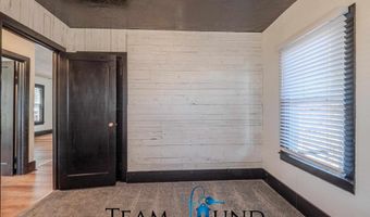 1203 S Washington St, Casper, WY 82601