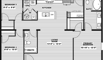 Lot 1 VT Route 78, Alburgh, VT 05440
