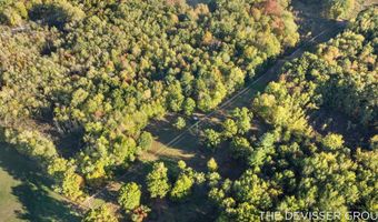 VL 61acres 34th, Allegan, MI 49010