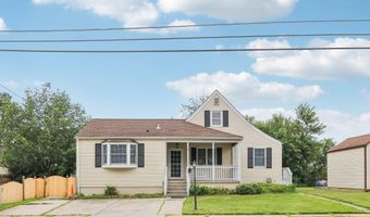 16 PARK Dr, Bellmawr, NJ 08031