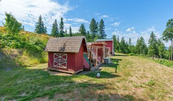 905 N Cedar View Dr, Blanchard, ID 83804