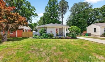 3425 Airlie St, Charlotte, NC 28205
