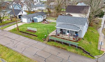 307 Railroad Ave, Aurora, IN 47001