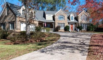 355 Clark Creek Pass, Acworth, GA 30102