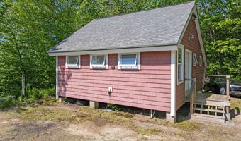 151 Brock Hill Rd, Bridgewater, NH 03222