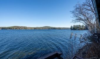 204 Route 11-D, Alton, NH 03810