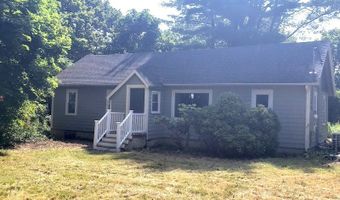 4 Russell Stage Rd, Blandford, MA 01008