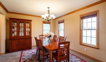 8866 Deer Run Dr, Allenton, WI 53002