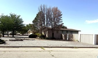 2310 W Cerro Rd, Artesia, NM 88210