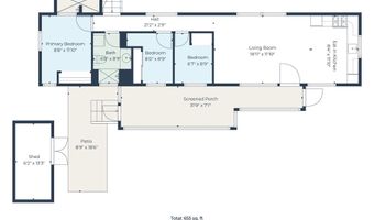39968 N CROPPERS Cir, Fenwick Island, DE 19944