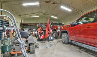 892 County Road 1280, Amber, OK 73004