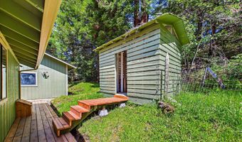 194 Barley Rd, Arcata, CA 95521