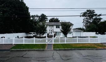 155 Schleigel Blvd, Amityville, NY 11701