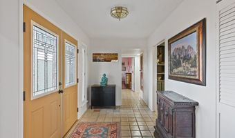 119 Deer Trail Rd, Alpine, TX 79830