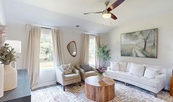 221 Terrace Dr Plan: RC Foster II, Beebe, AR 72012