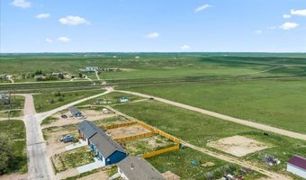 Lot 7 PRAIRIE AVE, Burns, WY 82053