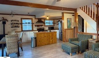 9535 Serenity Trl, Alden, MI 49612