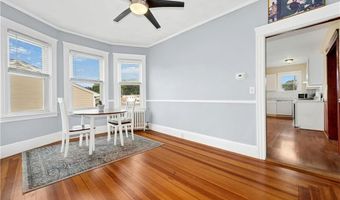 39 Ferncliff Ave, North Providence, RI 02911