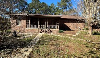 2306 Turpin Rd NE, Brookhaven, MS 39601