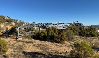 54740 Cave Rock Rd, Anza, CA 92539